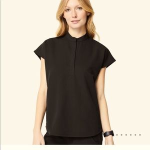 Figs Rafaela Scrub Top